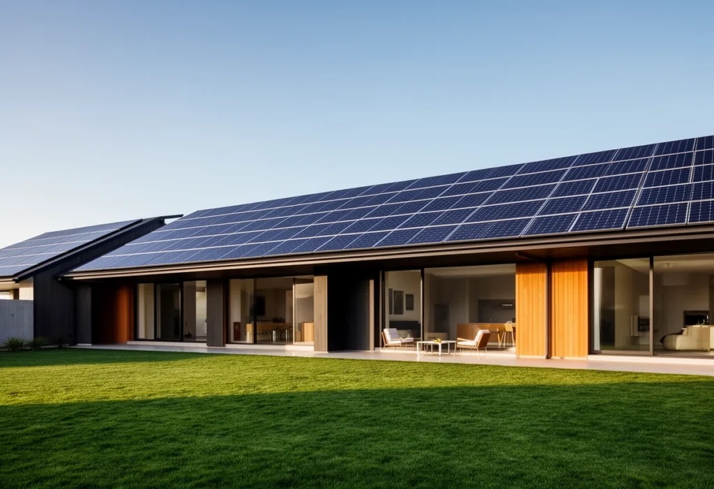 The Federal Solar Tax Credit and New York: What Changed
