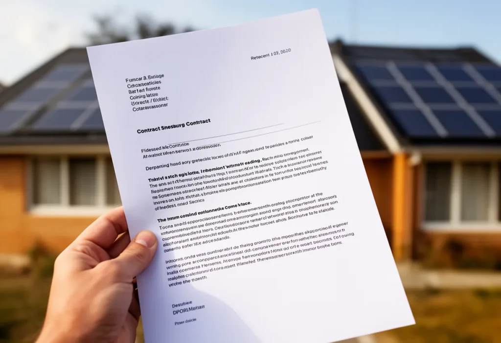 “Free Solar Panels” in New York: What That Really Means