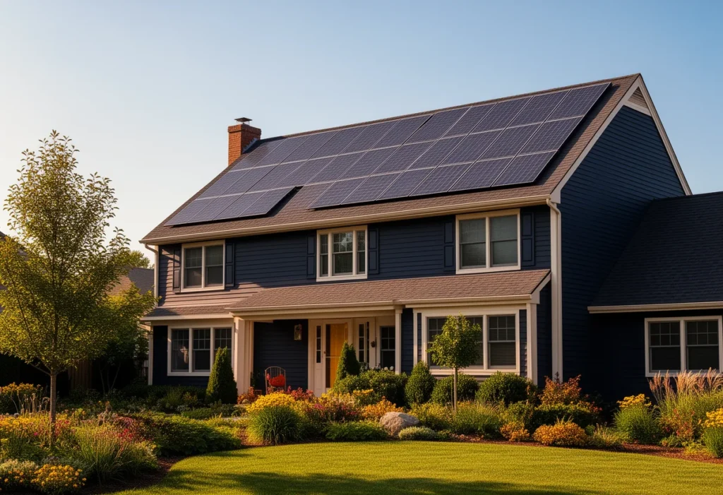 Is There a Solar Rebate in New York State?