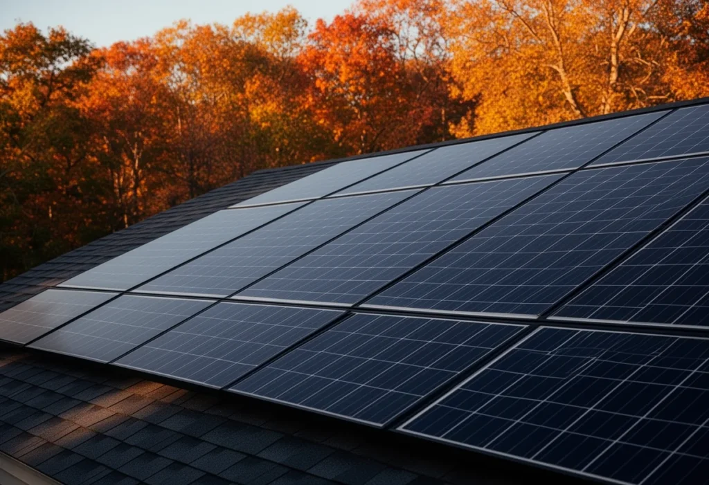 New York State Tax Credit for Solar Panels in 2026