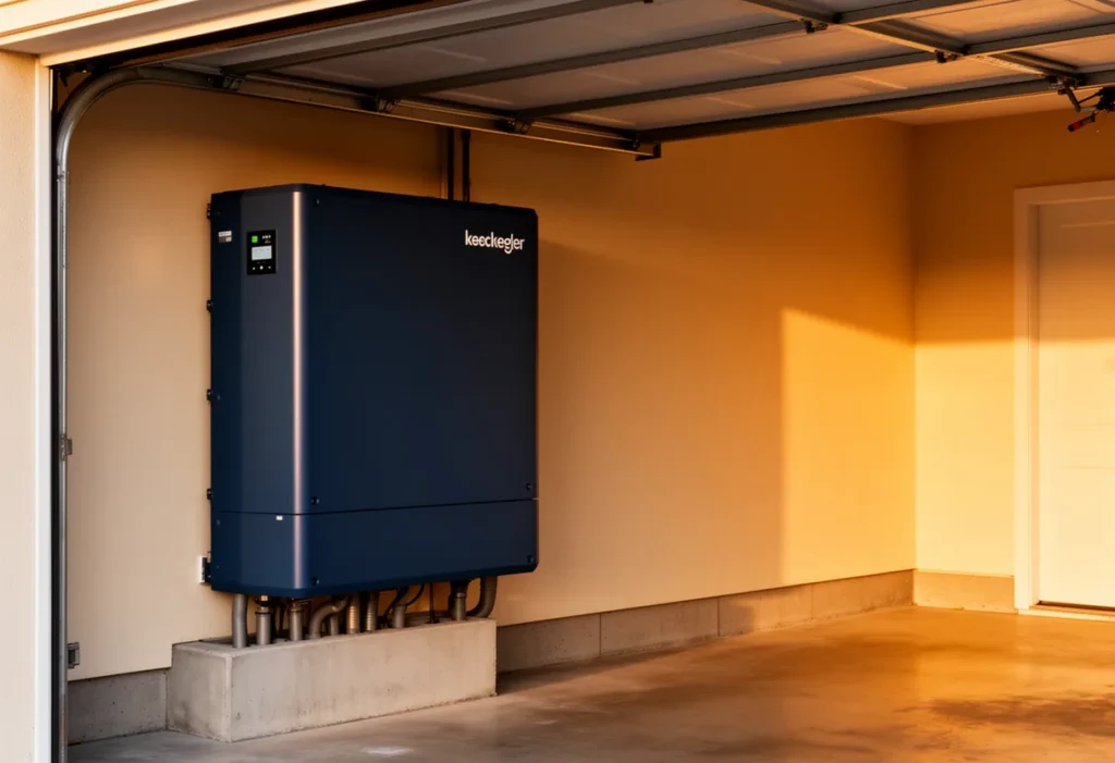 Battery Storage Incentives in New York