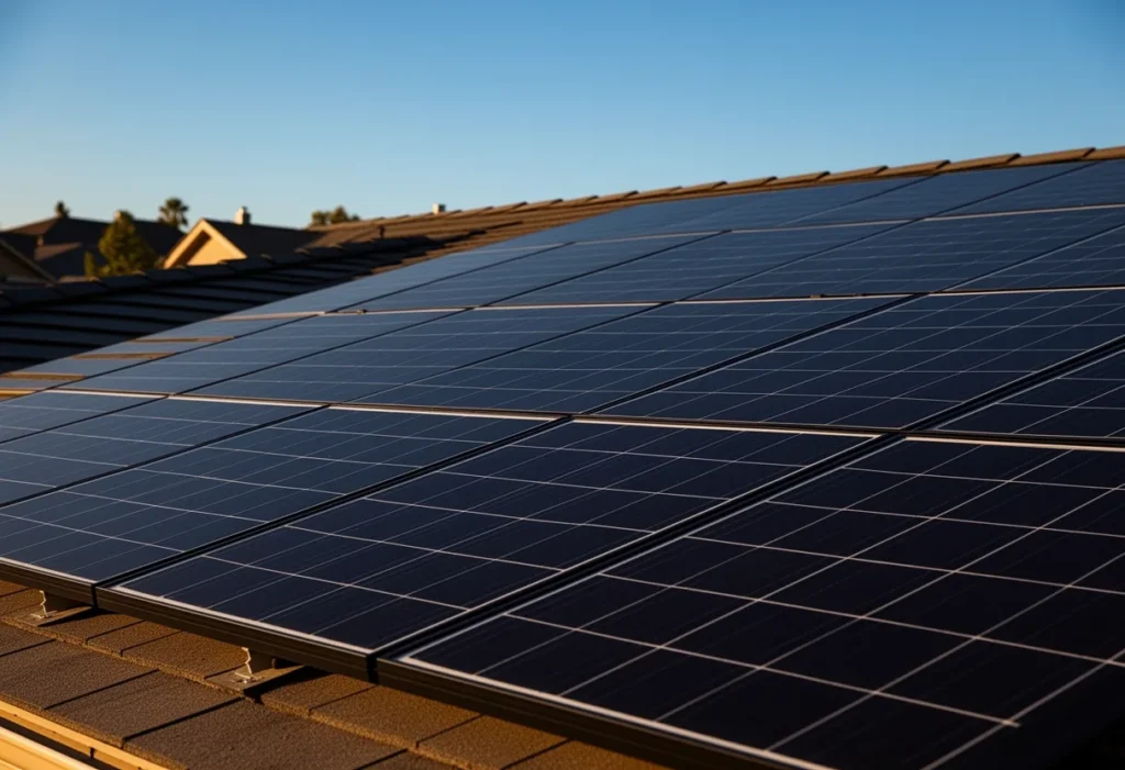 The New York Solar Credit: What It Covers