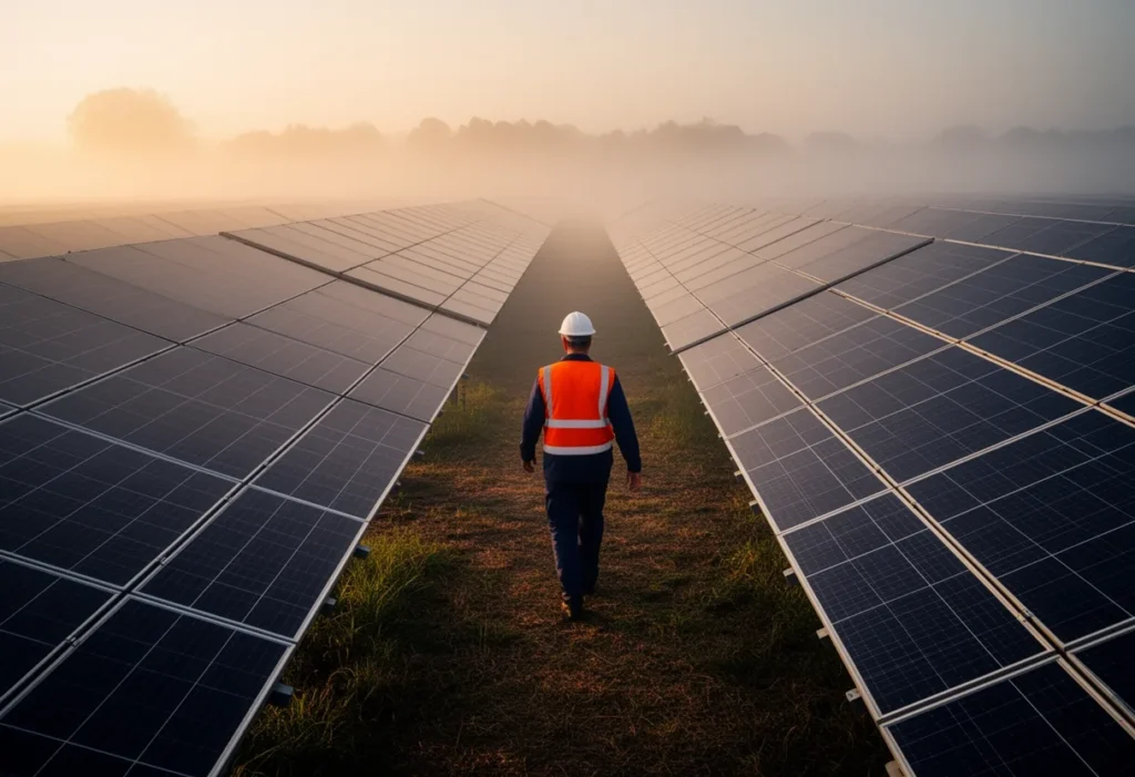 NY-Sun and Community Solar: The Connection