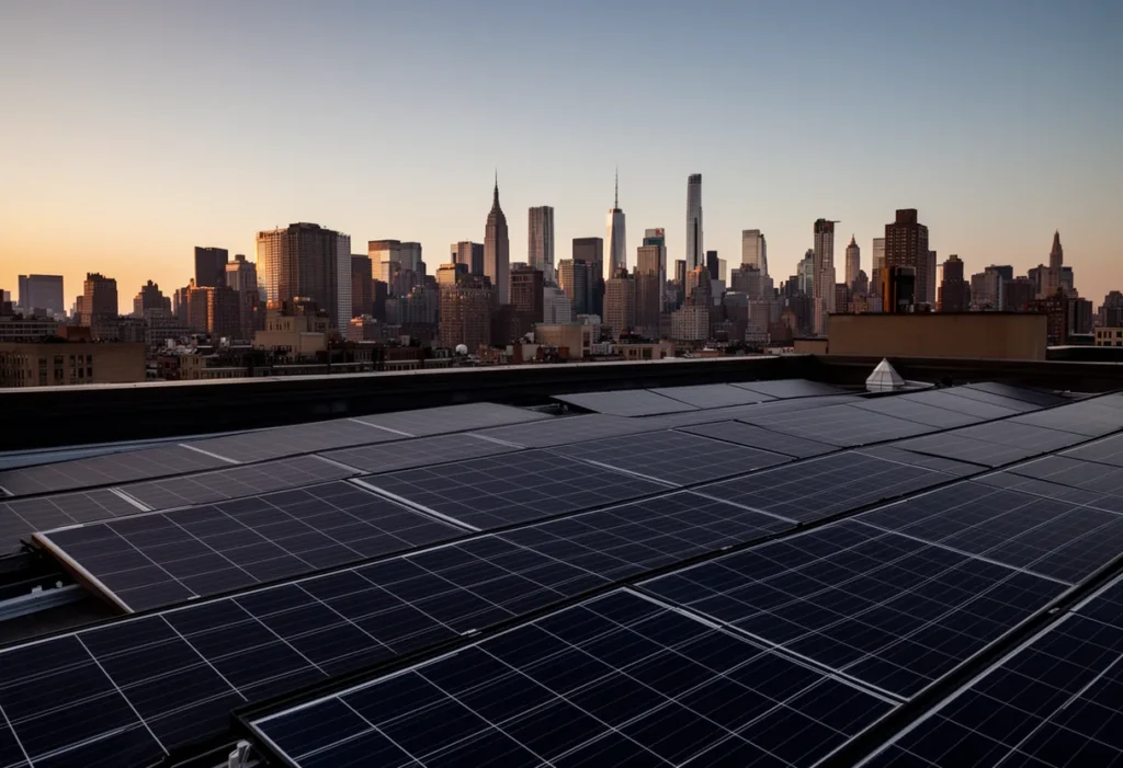 What Solar Costs in Brooklyn