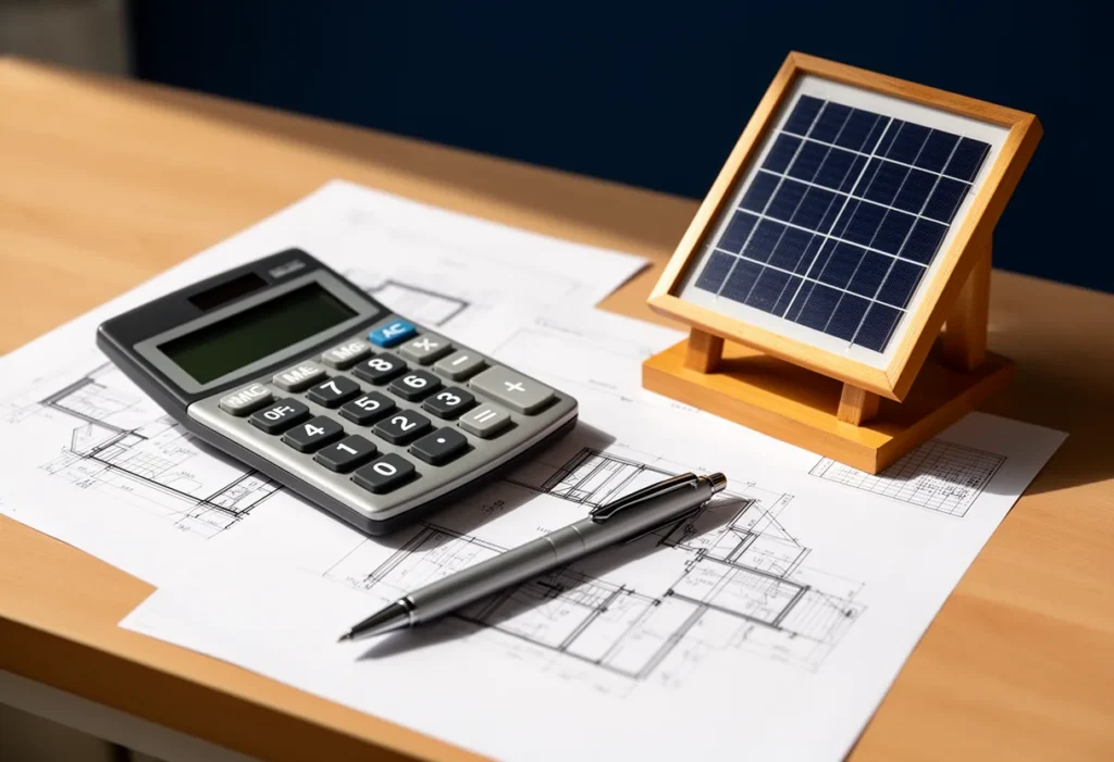 What Solar Panels Cost in New York in 2026