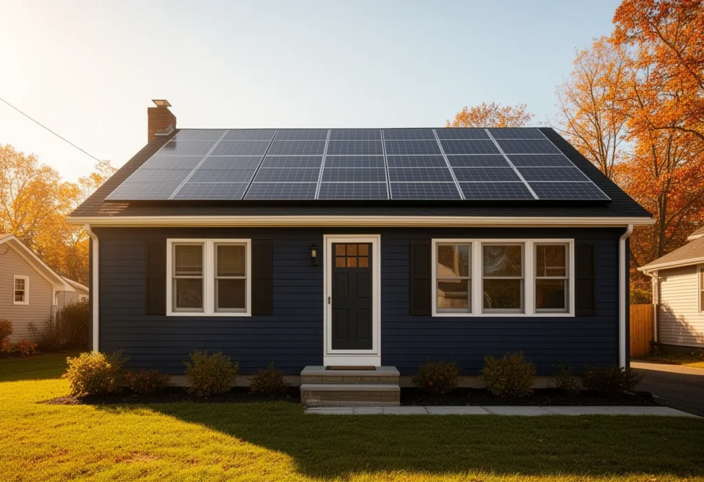 Solar Grants in New York: What Exists and What Doesn’t