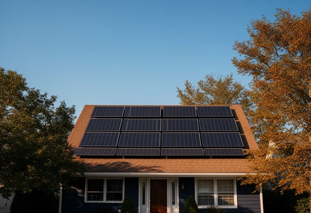 Solar Panels on Staten Island: What to Expect