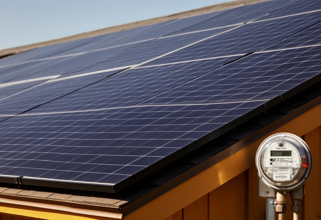 Power Purchase Agreements for New York Homeowners