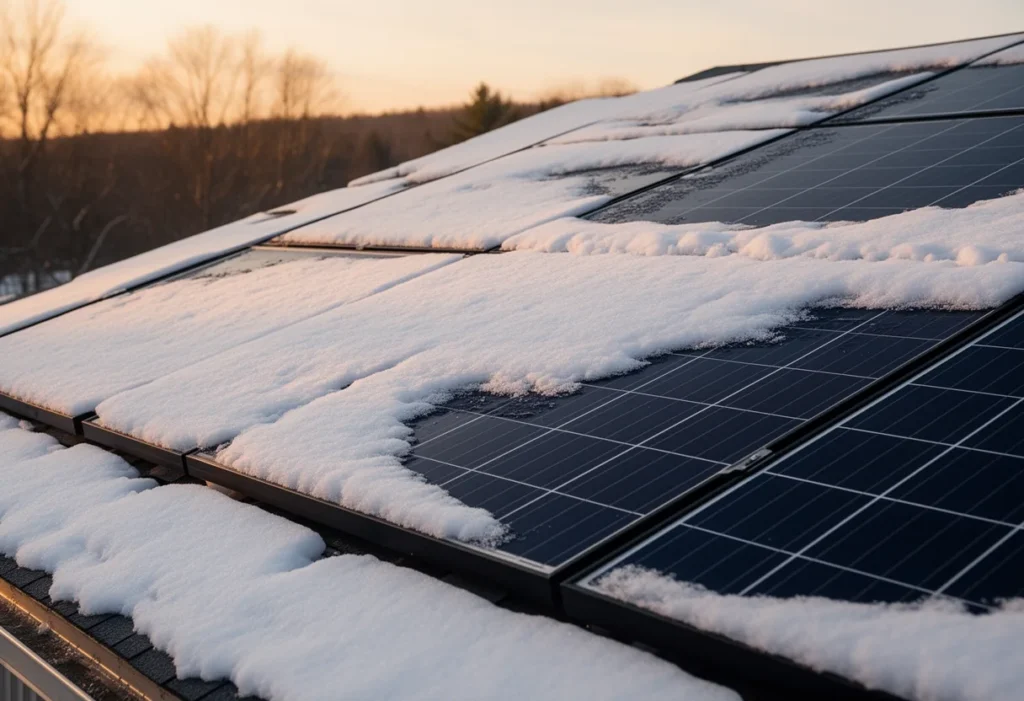 Solar Warranties and Maintenance in New York
